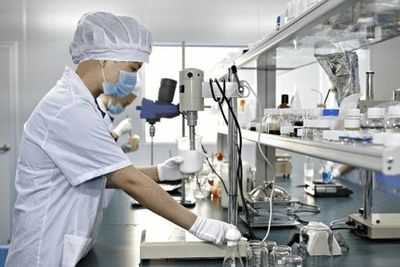 曉嬰坊 個性化家庭健康調理解決方案與技術轉讓的全新路徑
