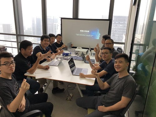 以技術為盾，守護數據基因 燕麥云創新科技實驗室的戰略縱深