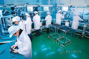 走進世界級制造研發基地 探訪臺達吳江工廠自動化控制系統開發