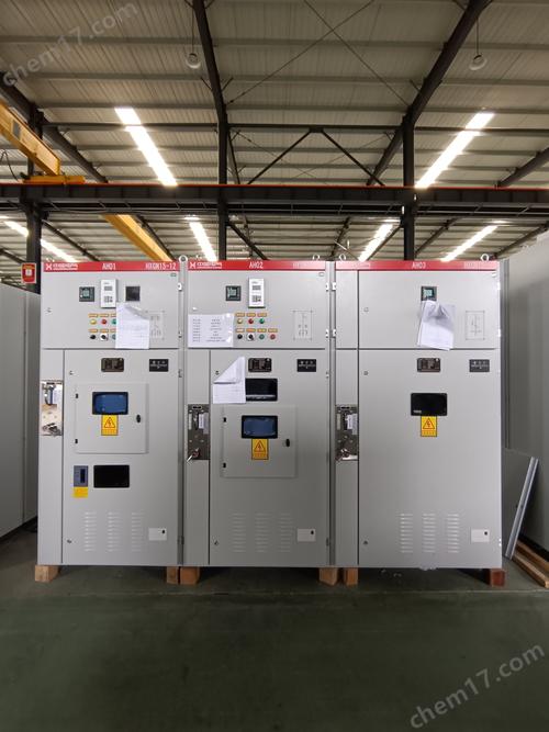 XGN15-12高壓環(huán)網(wǎng)柜 負(fù)荷開關(guān)柜在成套電氣設(shè)備中的應(yīng)用與優(yōu)勢
