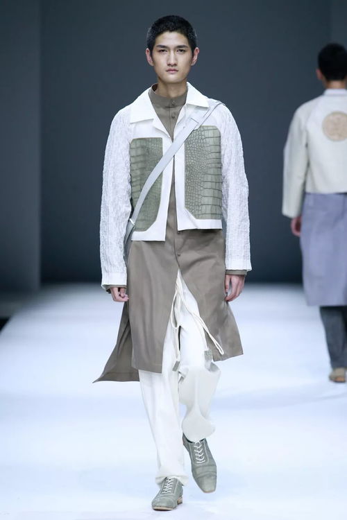 點(diǎn)亮美好生活——2018北京服裝學(xué)院服裝藝術(shù)與工程學(xué)院畢業(yè)生作品發(fā)布會(huì)暨北服歌力思獎(jiǎng)學(xué)金頒獎(jiǎng)儀式