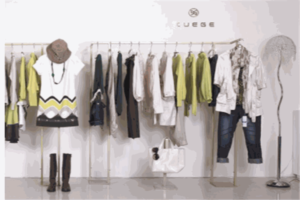 雪歌服飾 東方韻味與現(xiàn)代時尚的交融之美